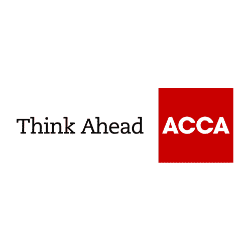 ACCA- think ahead