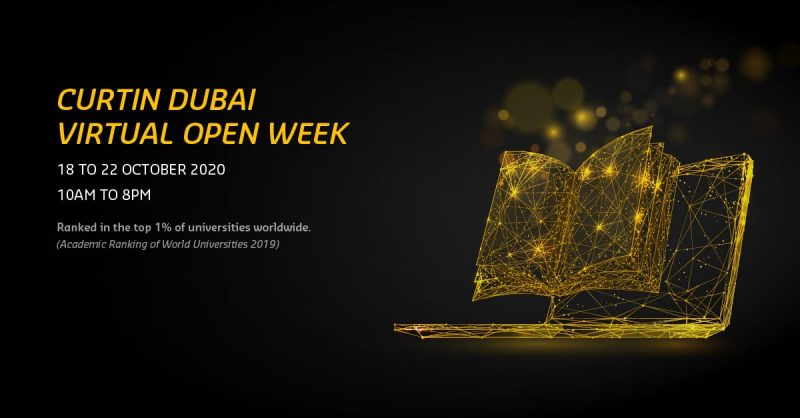 Dubai Student Virtual Week