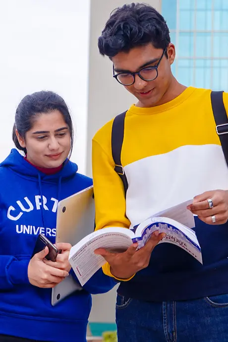 Australian University in Dubai Curtin