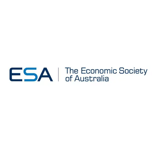 The economic society of Australia