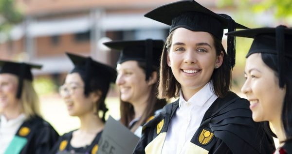 Curtin University Dubai Student - Best Australian University in Dubai