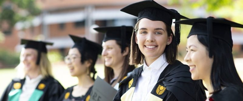 Curtin University Dubai Student - Best Australian University in Dubai