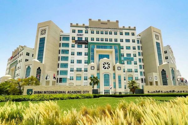 Curtin University Dubai